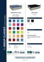 Flooring solutions FITNESS INDOOR Play to win-10