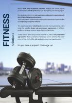 Flooring solutions FITNESS INDOOR Play to win-3