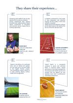 Flooring solutions FITNESS INDOOR Play to win-5