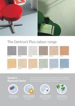 CONTRACT PLUS-3