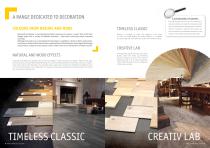 Laminate collection 2014 - 3