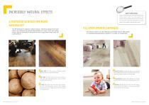 Laminate collection 2014 - 4