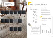 Laminate collection 2014 - 5
