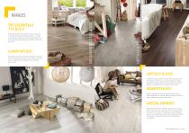 Laminate collection 2014 - 8