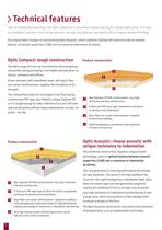 OPTIC ACOUSTIC 4-4