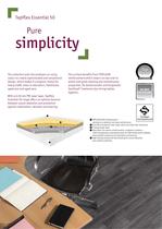 TAPIFLEX ESSENTIAL 150 - 3