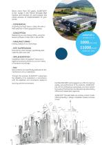 Catalogue produits Algaflex 2020-2