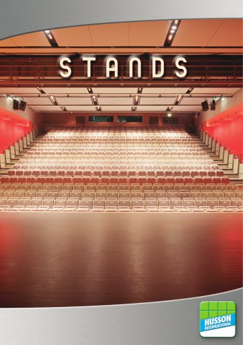 STANDS