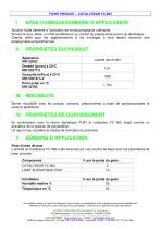CATALYSEUR FC962-1