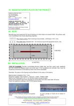HEXDALLE® PE150 BALANCE BEAM-3