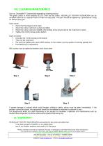 HEXDALLE® ROTARY MUSHROOM - 2