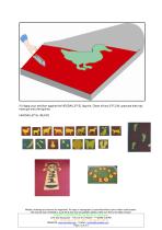 HEXDALLE® SL INLAID ELEMENTS FOR WET FLOORS IN SITU-2