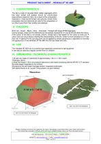 HEXDALLE® XE AMY - 1