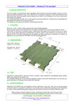 HEXDALLE® XE DALAMAT - 1