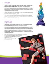 Clip'n Climb Brochure 2013 - 2