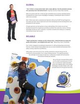 Clip'n Climb Brochure 2013 - 3