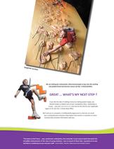 Clip'n Climb Brochure 2013 - 7