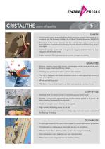 Cristalithe - 2