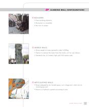 EP Climbing Walls Brochure 2012 - 33