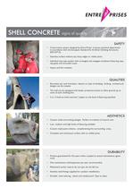 Shell Concrete - 2