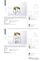 STOOLS - 11