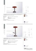 STOOLS - 12