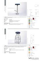 STOOLS - 8