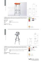 STOOLS - 9