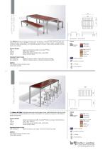 TABLES & DRY BARS-10