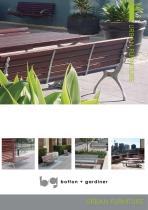 URBAN FURNITURE - 1