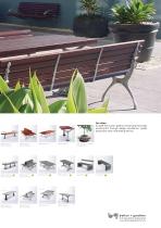 URBAN FURNITURE - 3