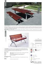 URBAN FURNITURE - 4