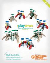 PlaySimple® - 1