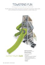 Alpha® Tower and Alpha Link® Towers Brochure - 12