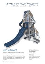 Alpha® Tower and Alpha Link® Towers Brochure - 4