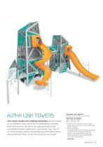 Alpha® Tower and Alpha Link® Towers Brochure - 5