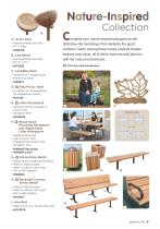 Site Furnishings Brochure - 9