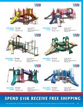FUN & EASY PLAYGROUND SALE-9