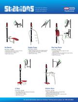 OUTDOOR TRAINING SYSTEM-3