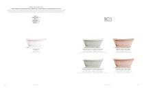 BATHTUBS COLLECTION 2023 - 4