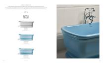 BATHTUBS COLLECTION 2023 - 5