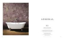 BATHTUBS COLLECTION 2023 - 7