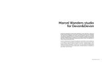 Marcel Wanders studio for Devon&Devon - 3