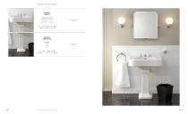 SANITARYWARE COLLECTIONS COLLECTION 2023 - 4