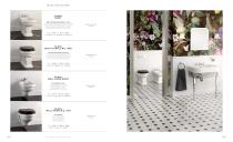 SANITARYWARE COLLECTIONS COLLECTION 2023 - 6