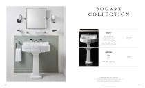 SANITARYWARE COLLECTIONS COLLECTION 2023 - 9