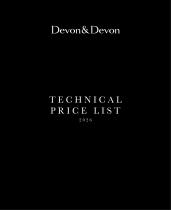 Technical Price List 2026-1