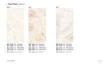 COEM Touch Stone Catalogo - 19