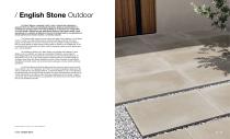 ENGLISH STONE - 16