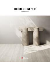 TOUCH STONE VEIN - 1